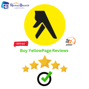 Buy YellowPage Reviews