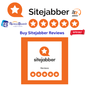 Buy Sitejabber Reviews