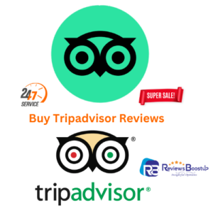 Buy TripAdvisor Reviews