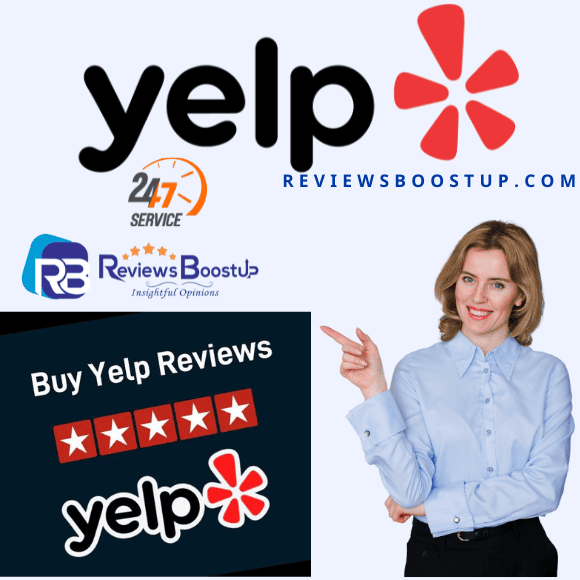 buy yelp reviews