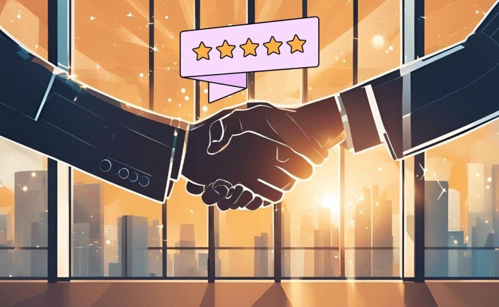 BBB Reviews Can Build Trust