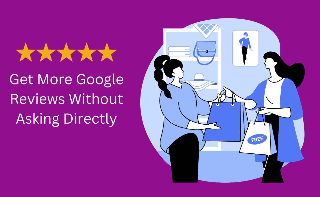 Boost Your Business with Google Reviews