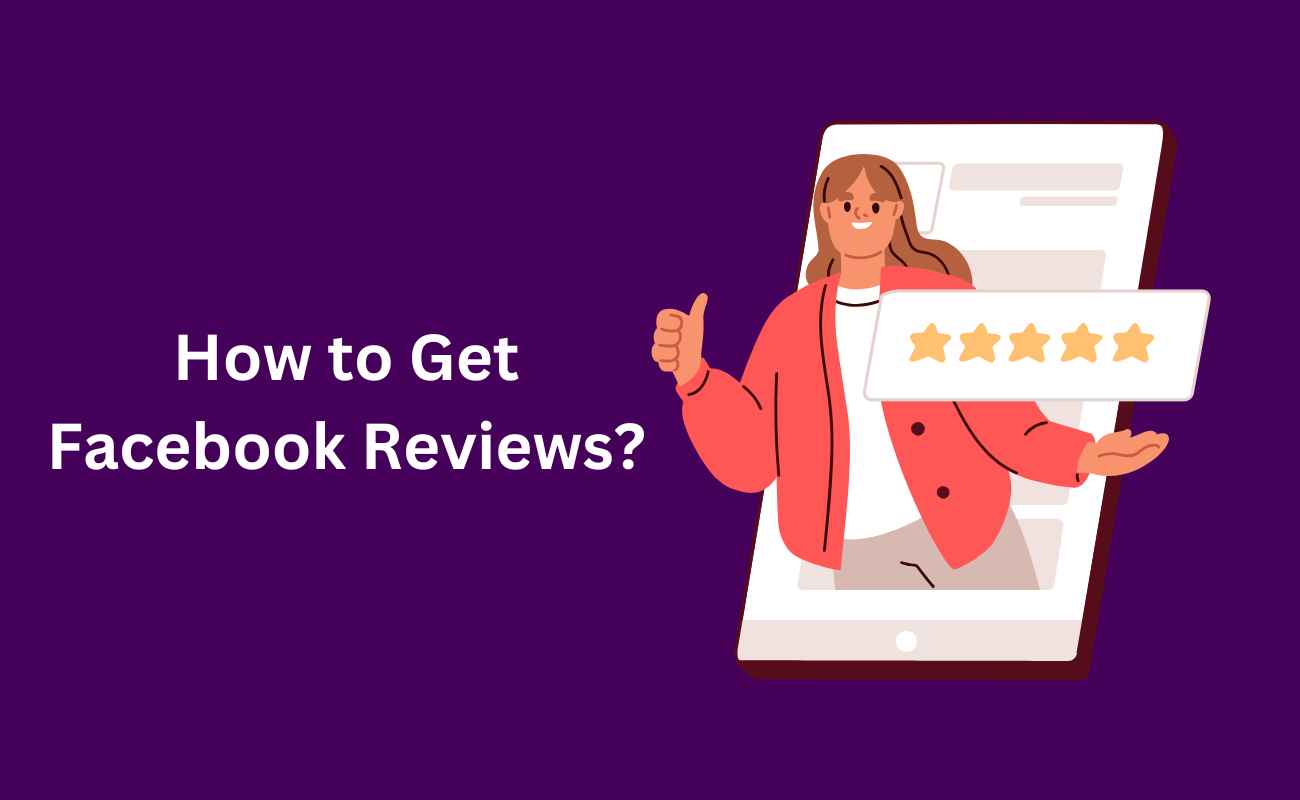 How to Get Facebook Reviews