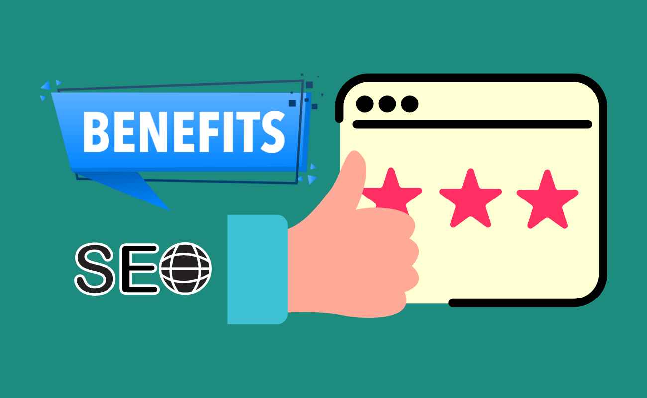 SEO Benefits of Positive BBB Reviews