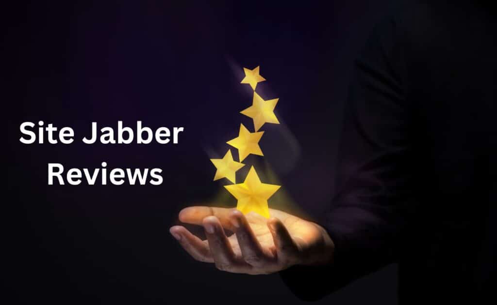 Site Jabber Reviews