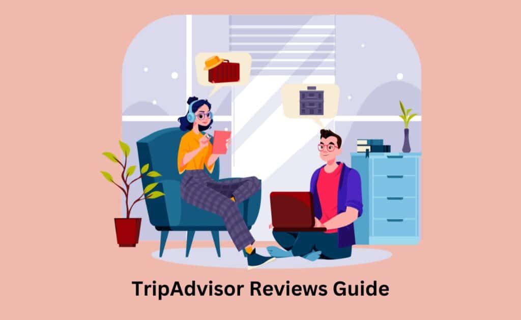 Guide to TripAdvisor Reviews