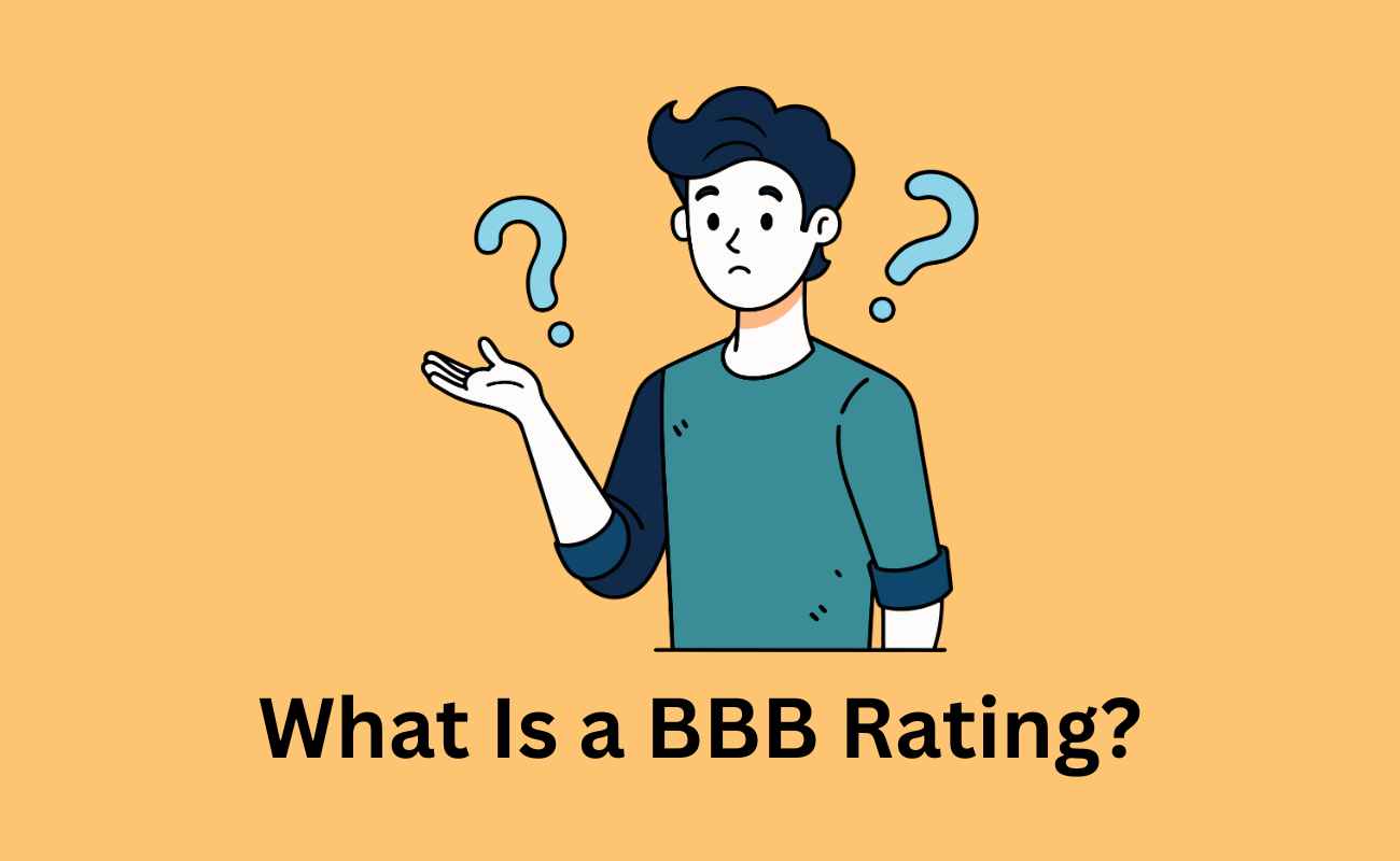 What Is a BBB Rating