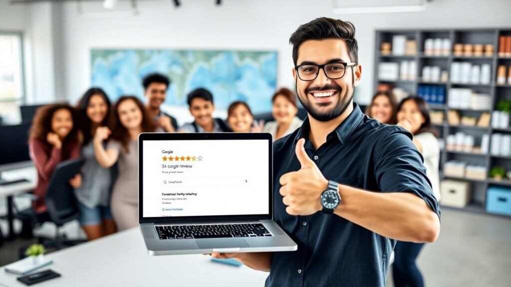 Buy Best Google review for businesses