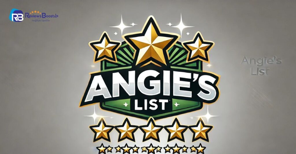 Angie’s List